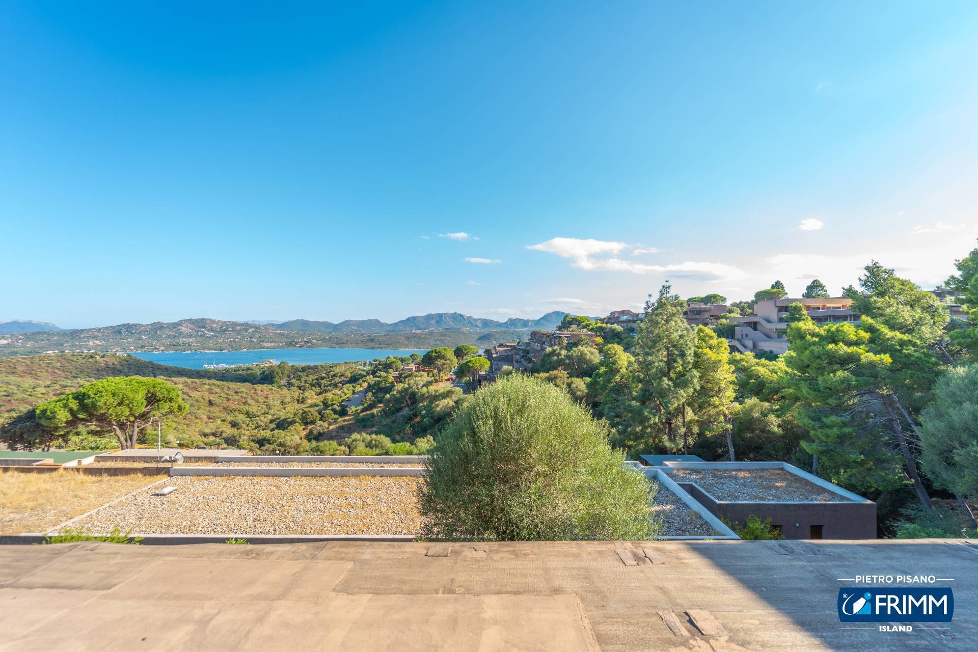 Appartamento in vendita a Olbia, Cugnana