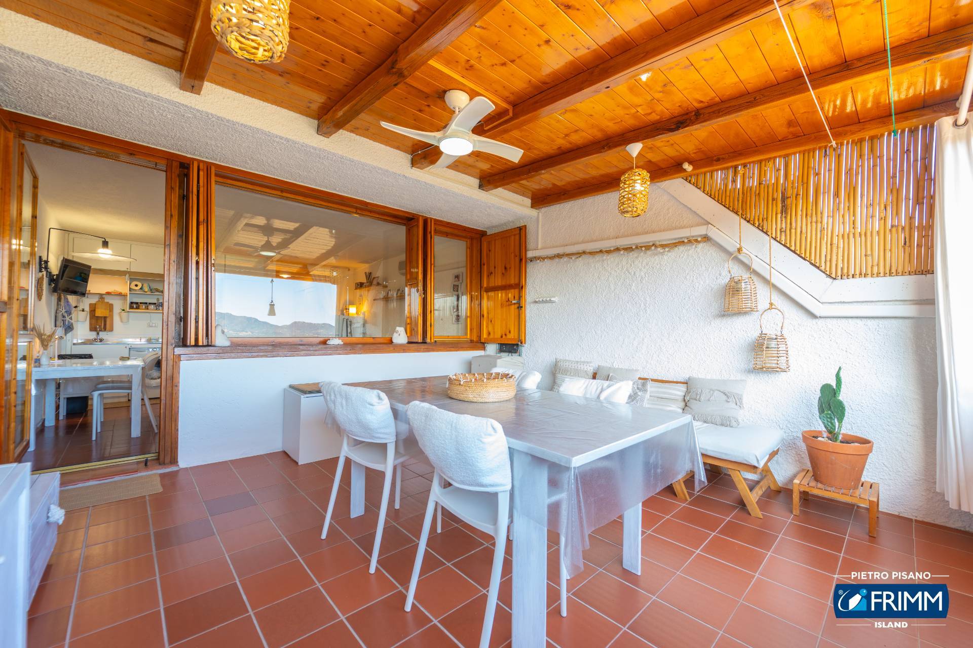 Appartamento in vendita a Olbia, Cugnana