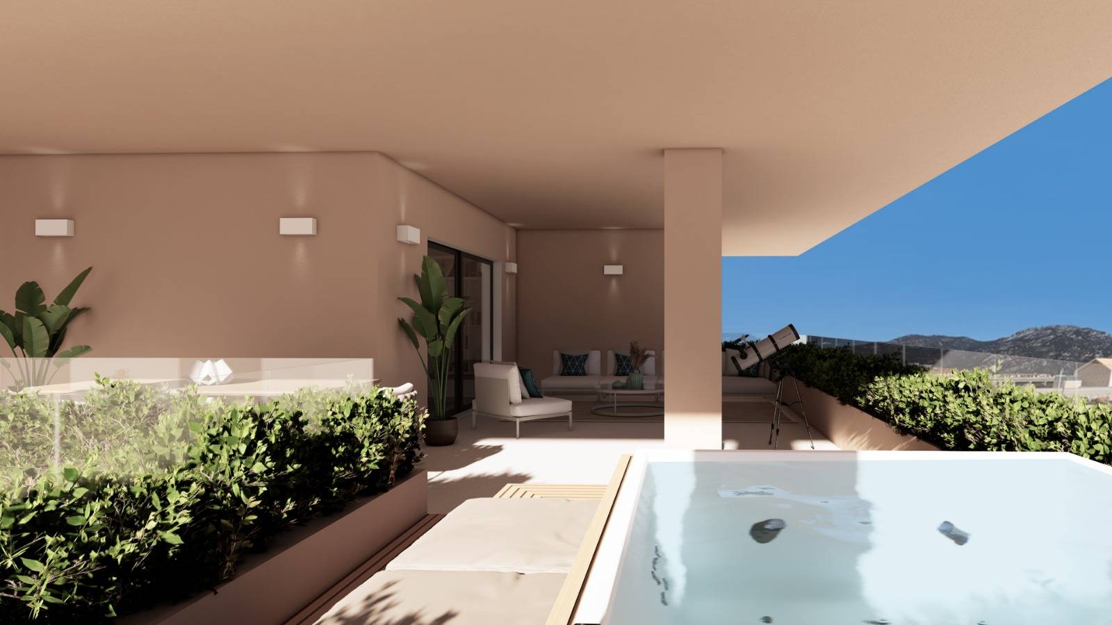 Appartamento in vendita a Olbia, Zona Via Veronese
