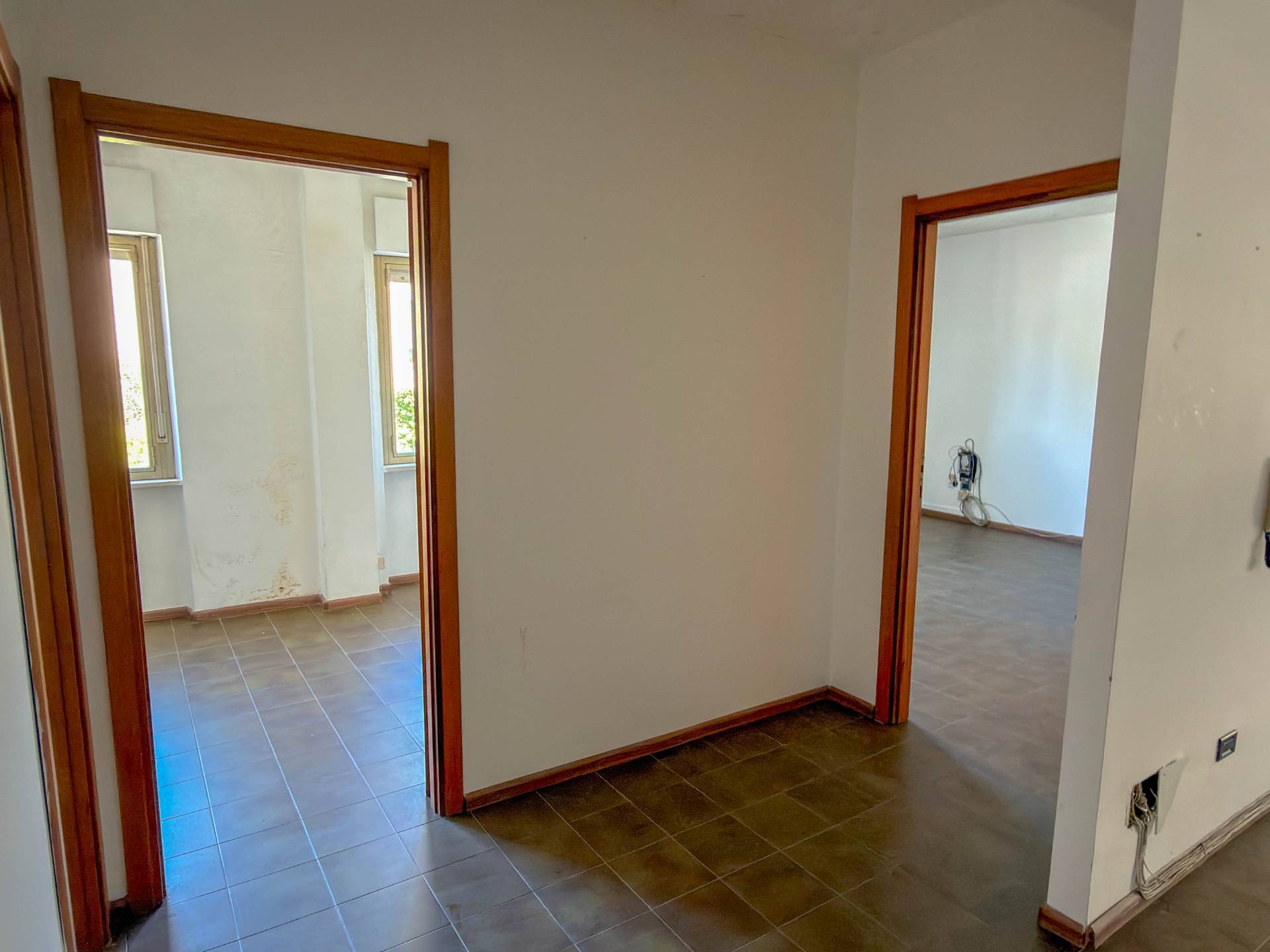 Appartamento in vendita a Nuoro, Semicentro