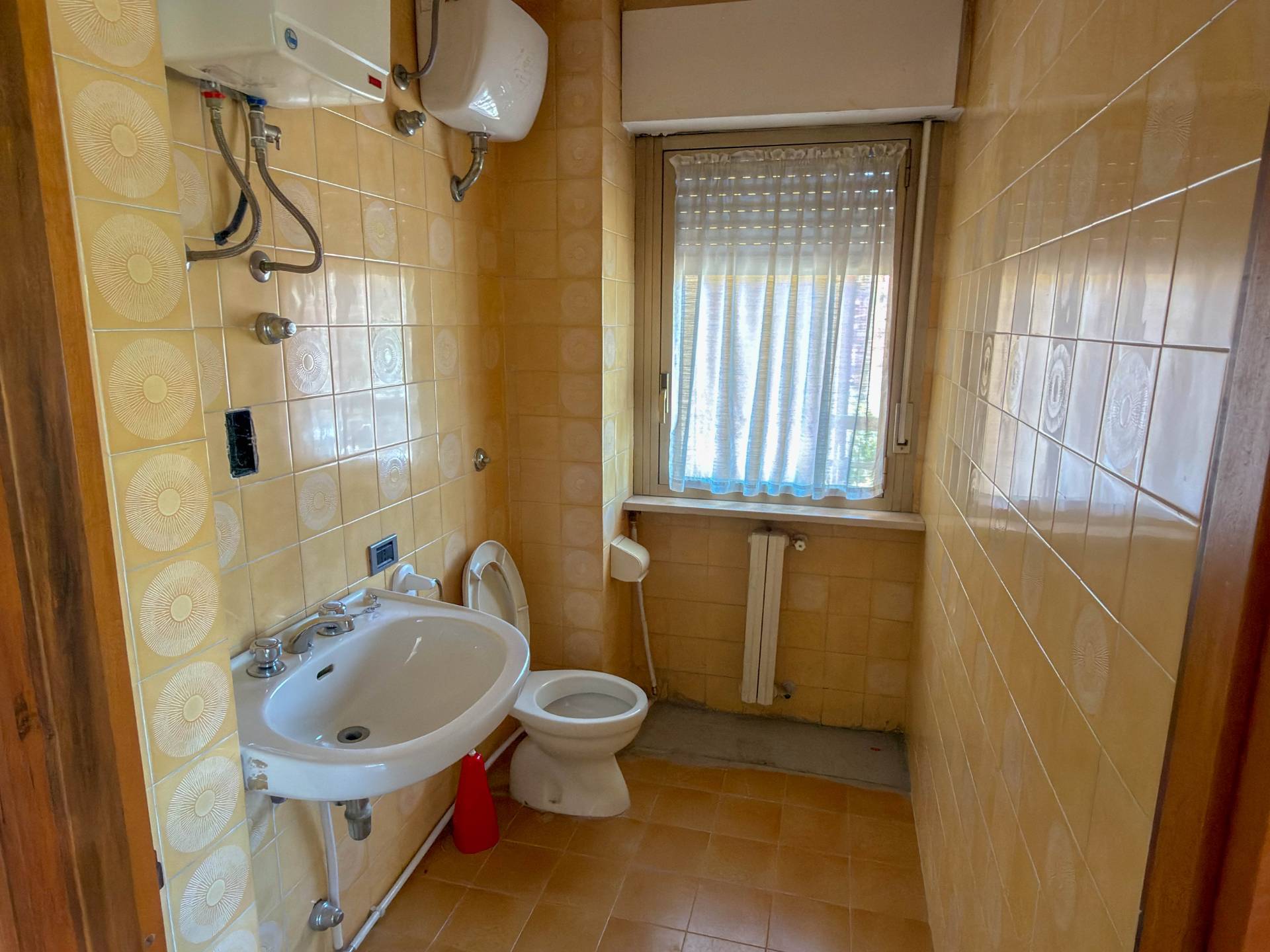 Appartamento in vendita a Nuoro, Semicentro