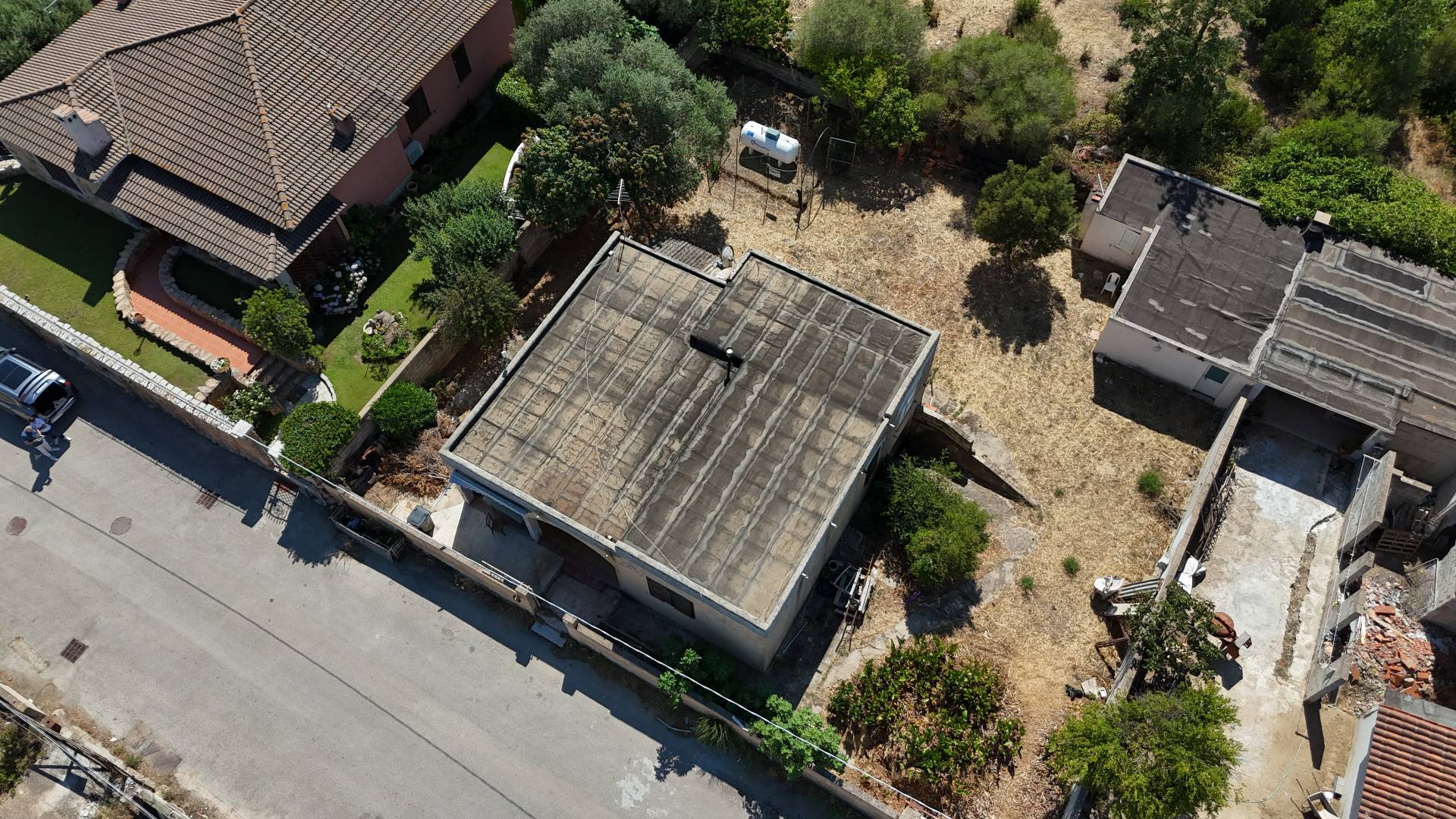Villa in vendita a Olbia, Santa Mariedda