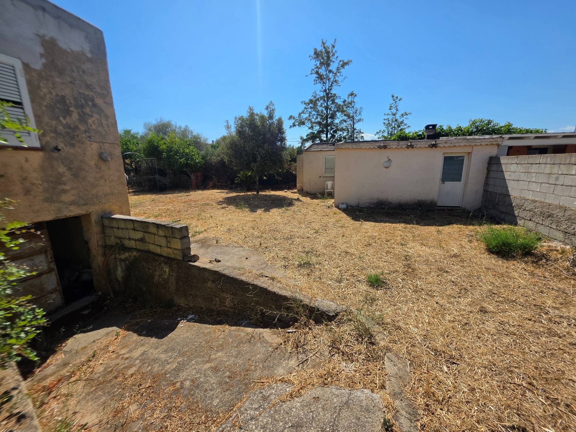 Villa in vendita a Olbia, Santa Mariedda