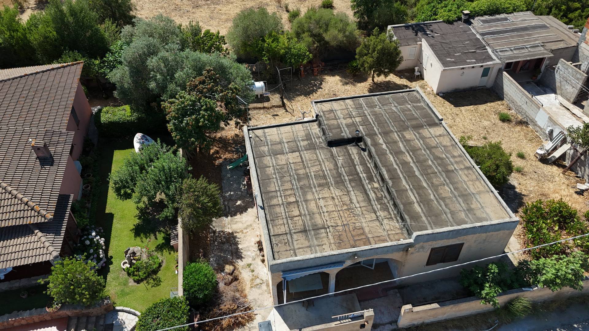 Villa in vendita a Olbia, Santa Mariedda