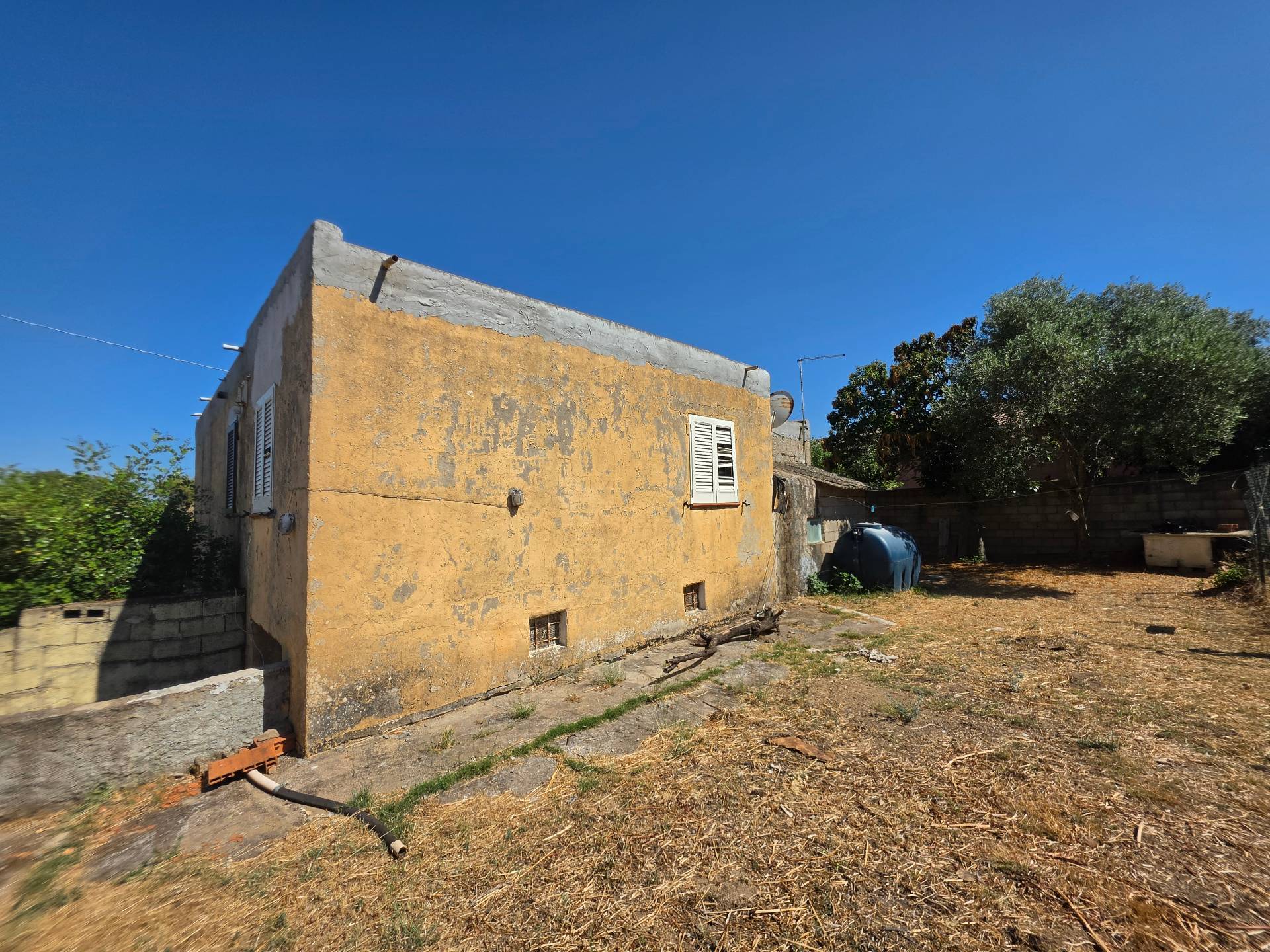 Villa in vendita a Olbia, Santa Mariedda