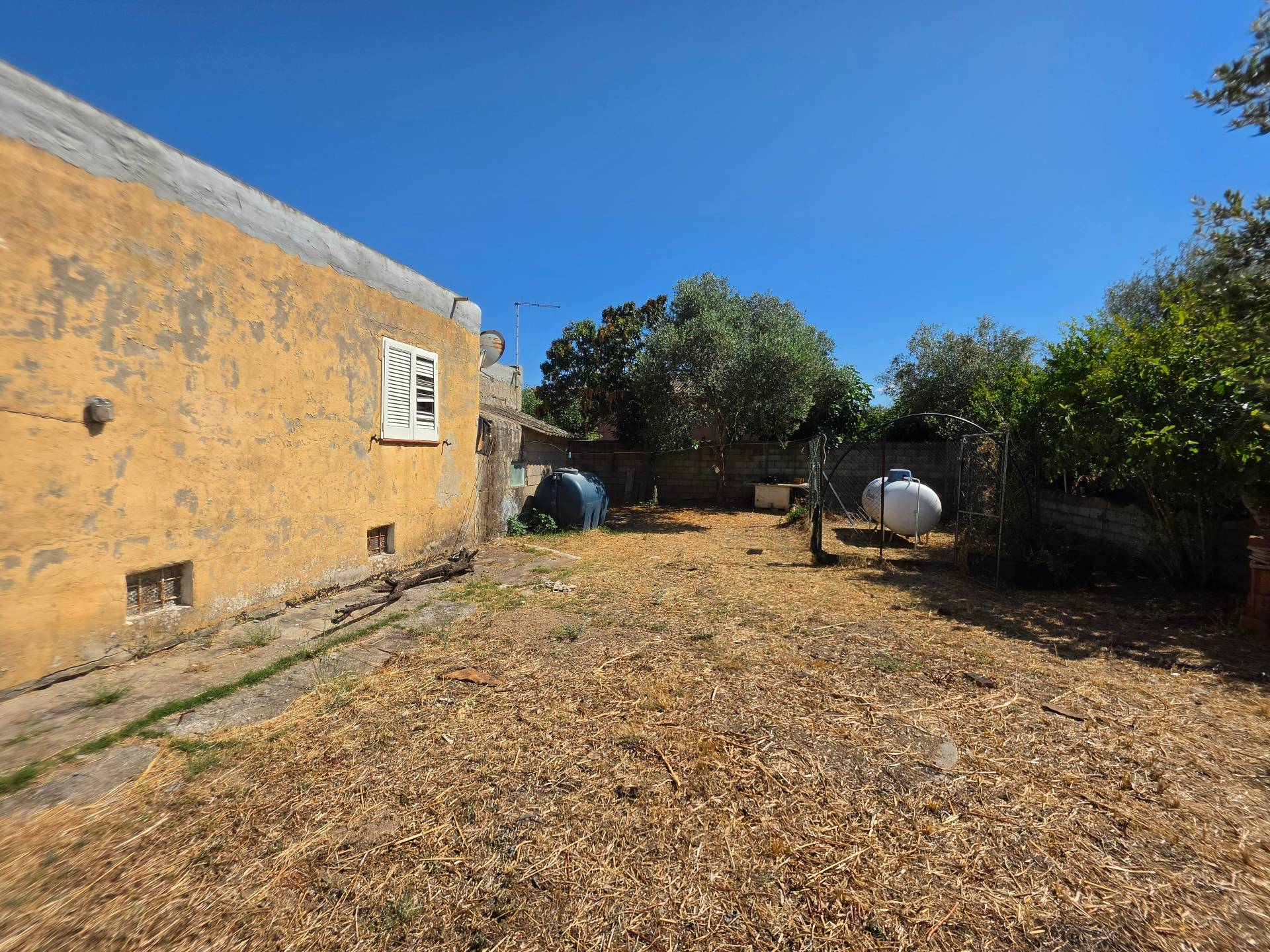 Villa in vendita a Olbia, Santa Mariedda