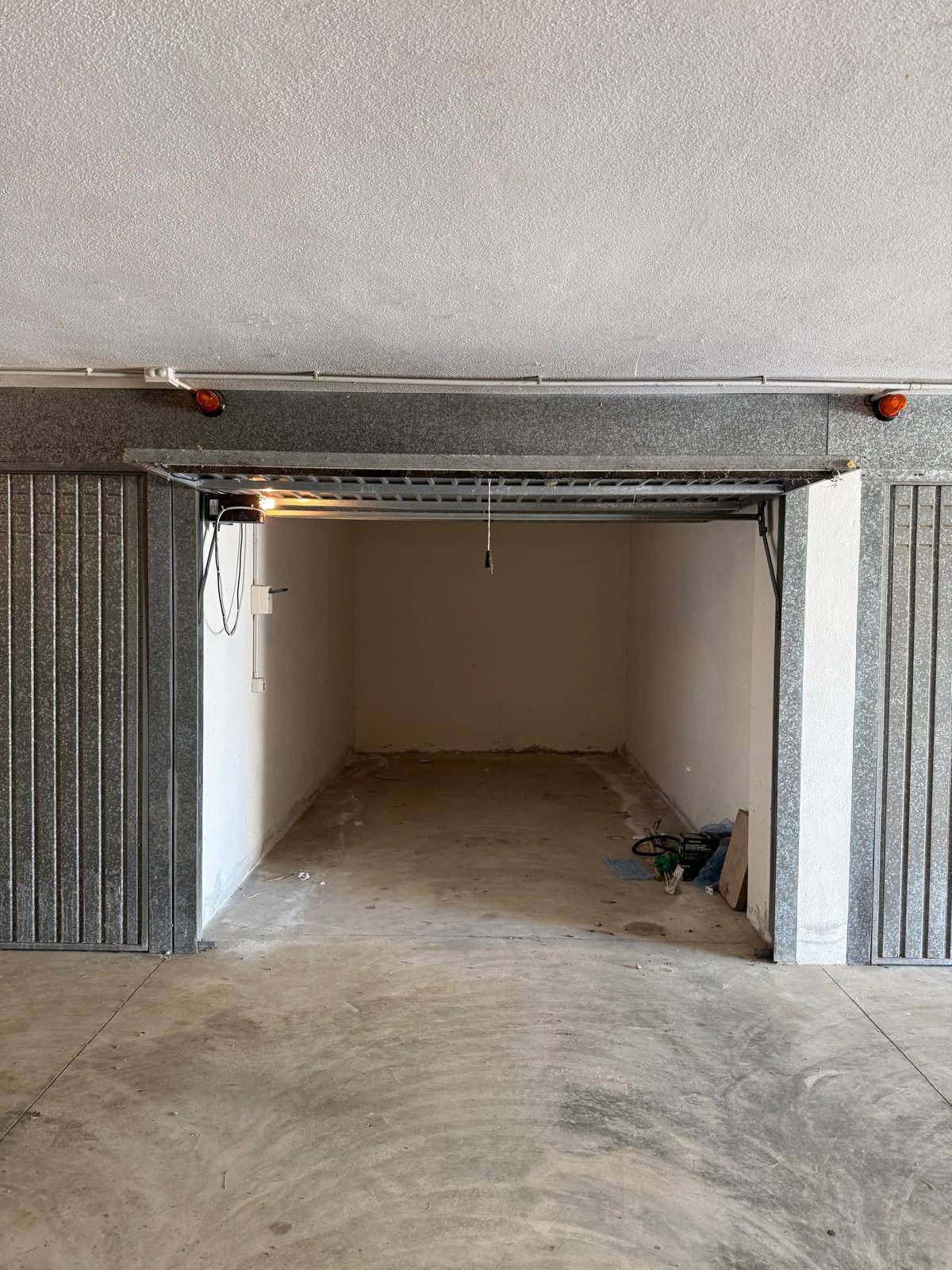 Garage/Box in vendita a Olbia, Zona Olbia Mare