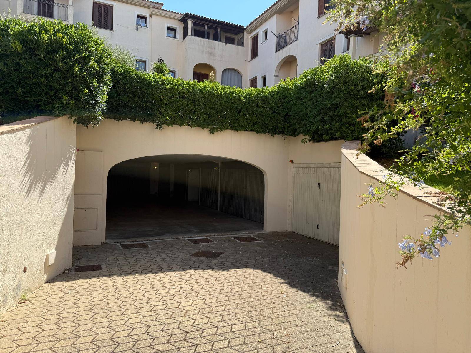 Garage/Box in vendita a Olbia, Zona Olbia Mare