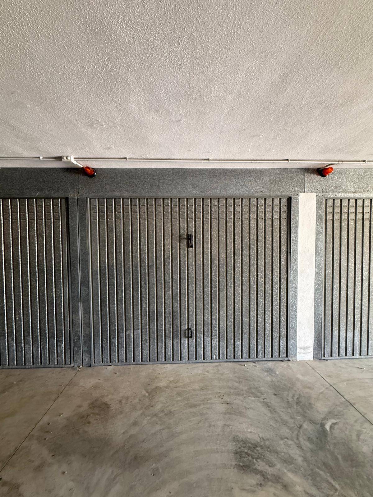 Garage/Box in vendita a Olbia, Zona Olbia Mare