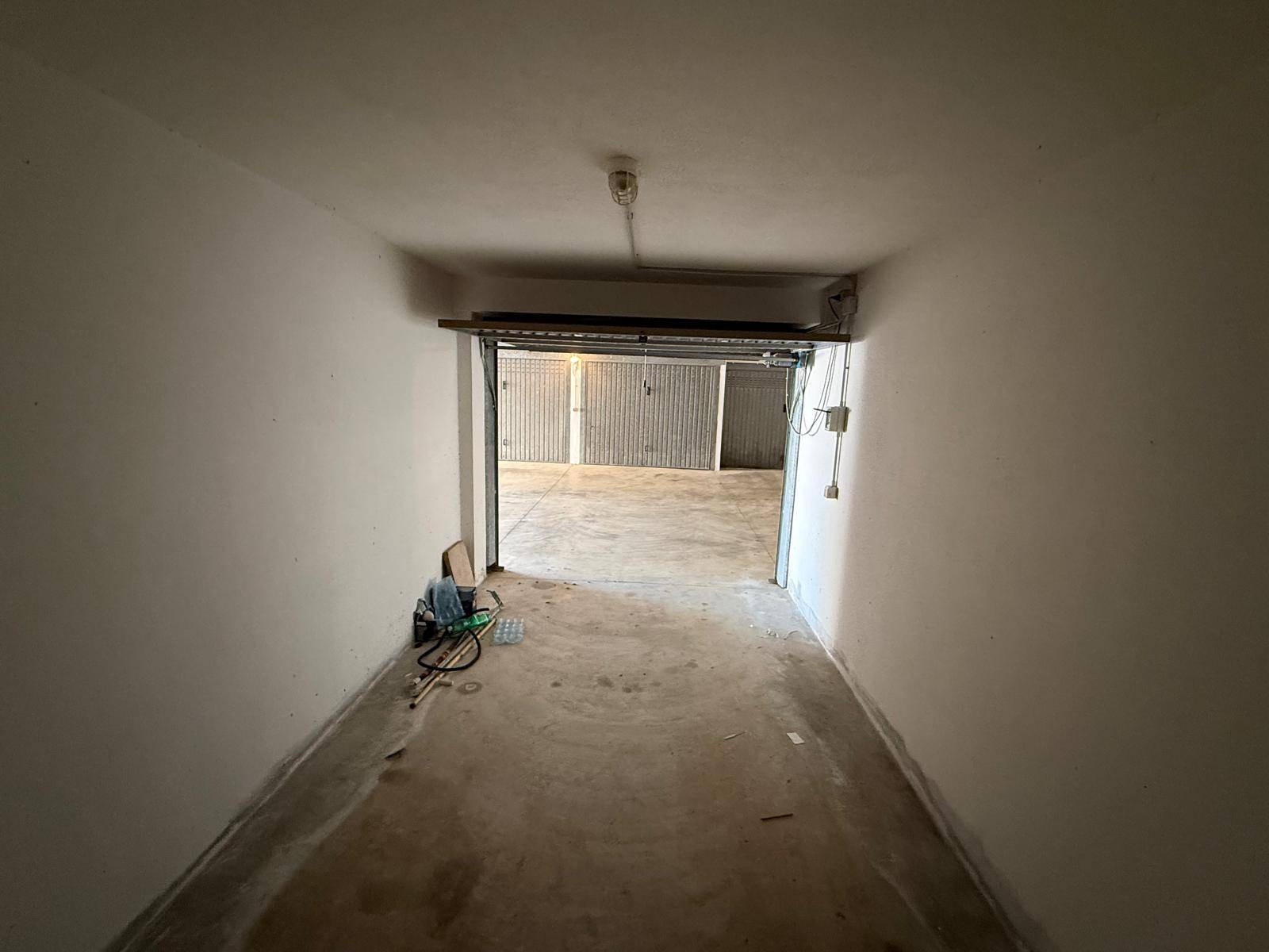 Garage/Box in vendita a Olbia, Zona Olbia Mare