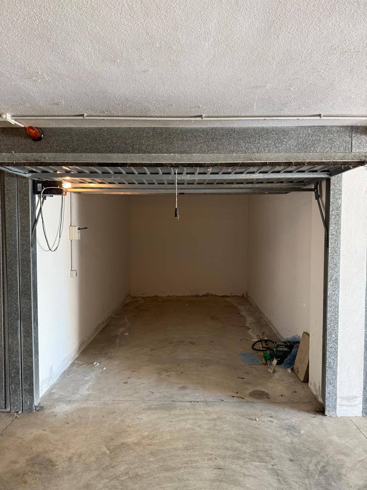 Garage/Box in vendita a Olbia, Zona Olbia Mare