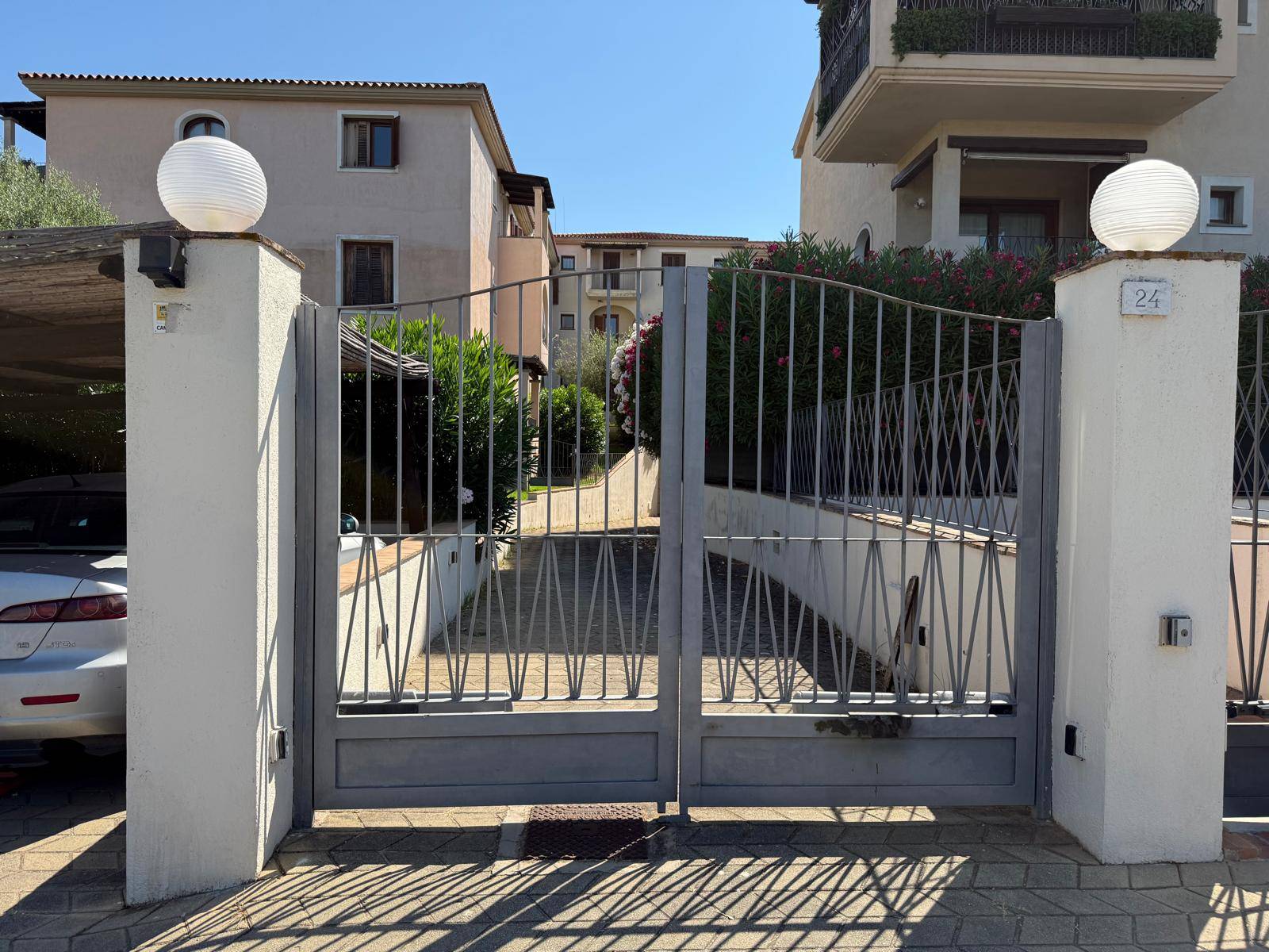 Garage/Box in vendita a Olbia, Zona Olbia Mare