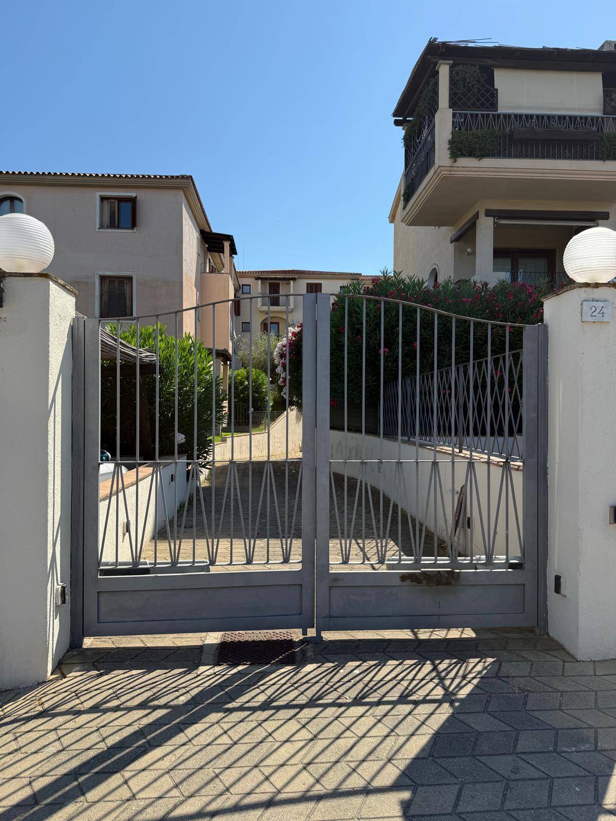 Garage/Box in vendita a Olbia, Zona Olbia Mare