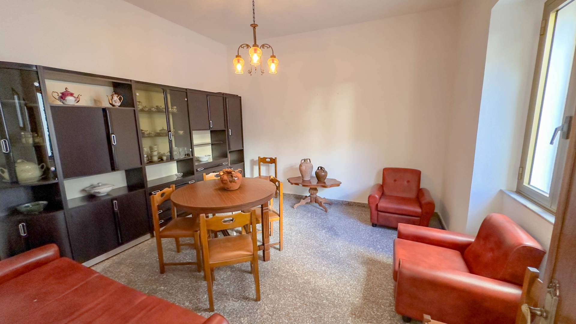 Casa Indipendente in vendita a Oliena