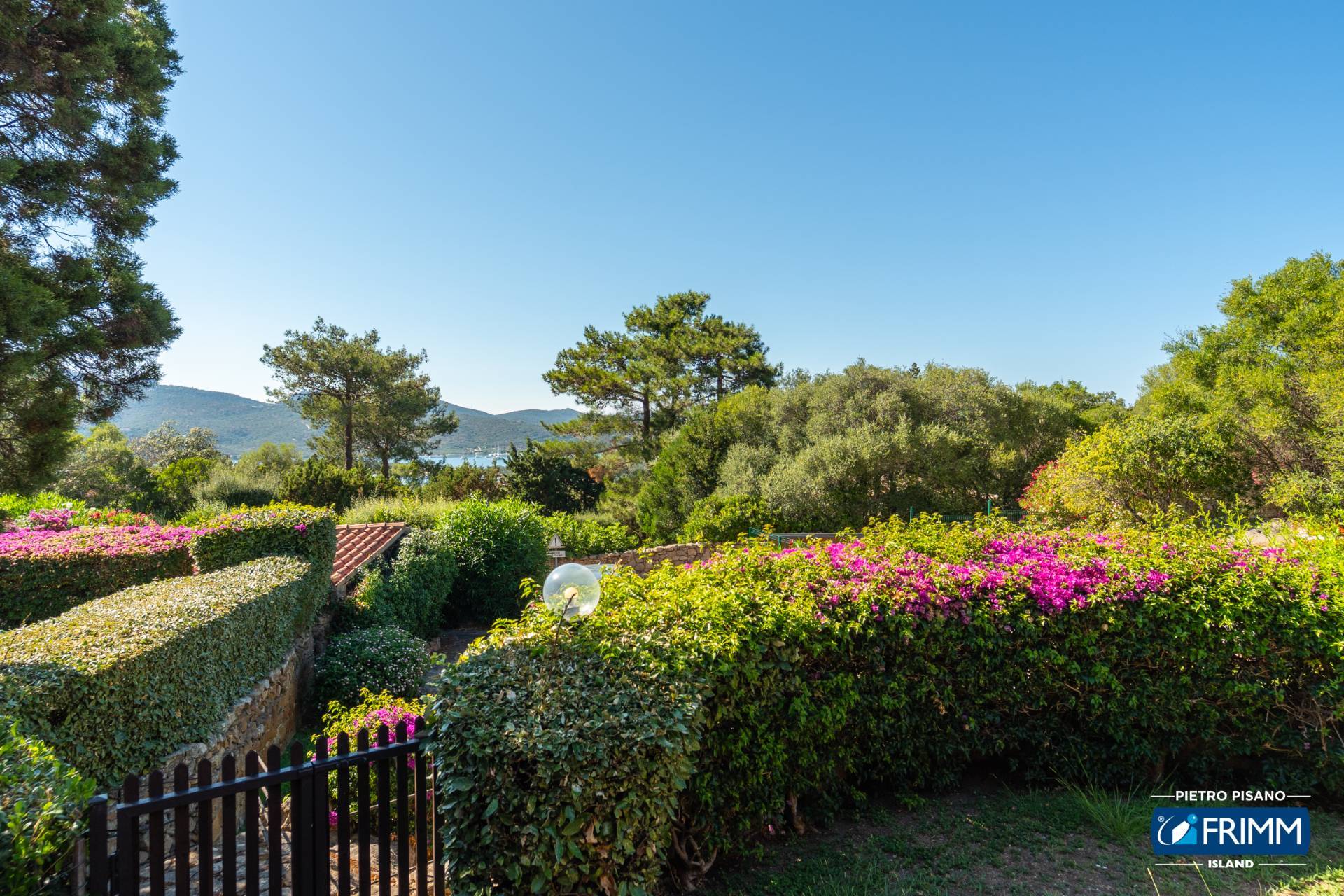 Villetta a schiera in vendita a Olbia, Porto Rotondo