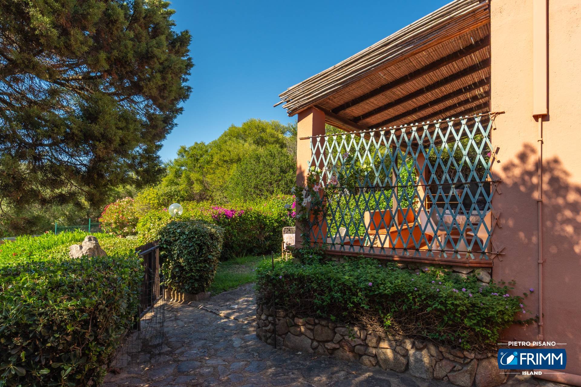 Villetta a schiera in vendita a Olbia, Porto Rotondo
