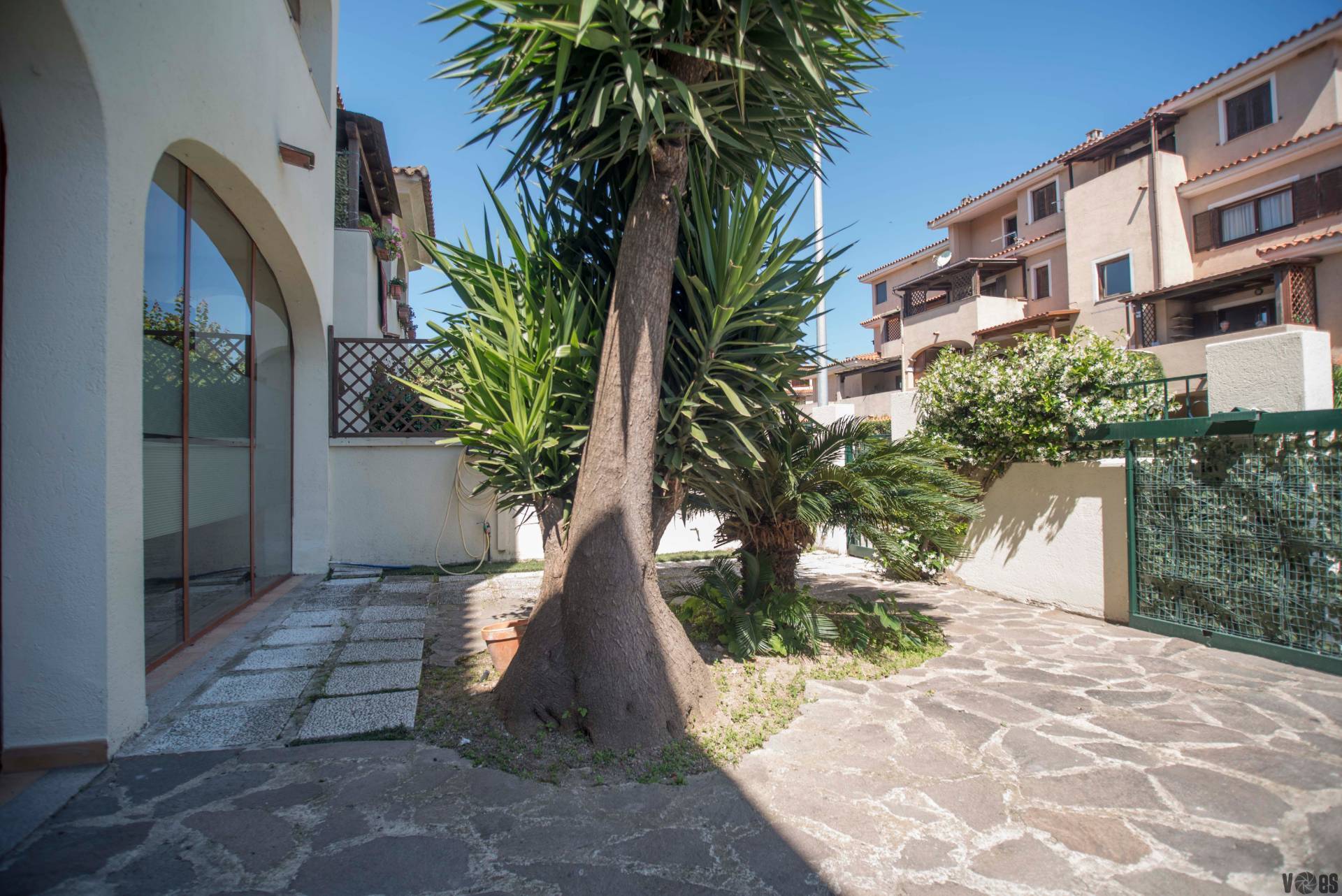 Appartamento in affitto a Olbia, Consarcasa