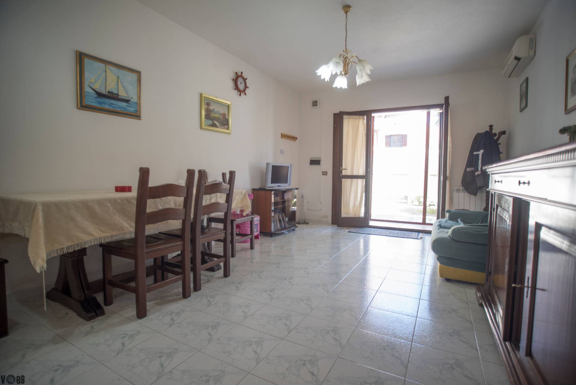 Appartamento in affitto a Olbia, Consarcasa