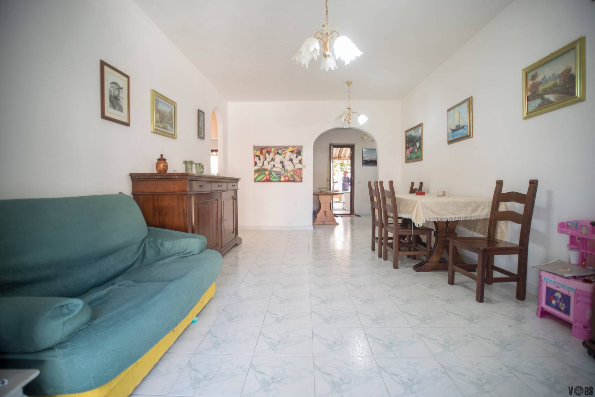 Appartamento in affitto a Olbia, Consarcasa