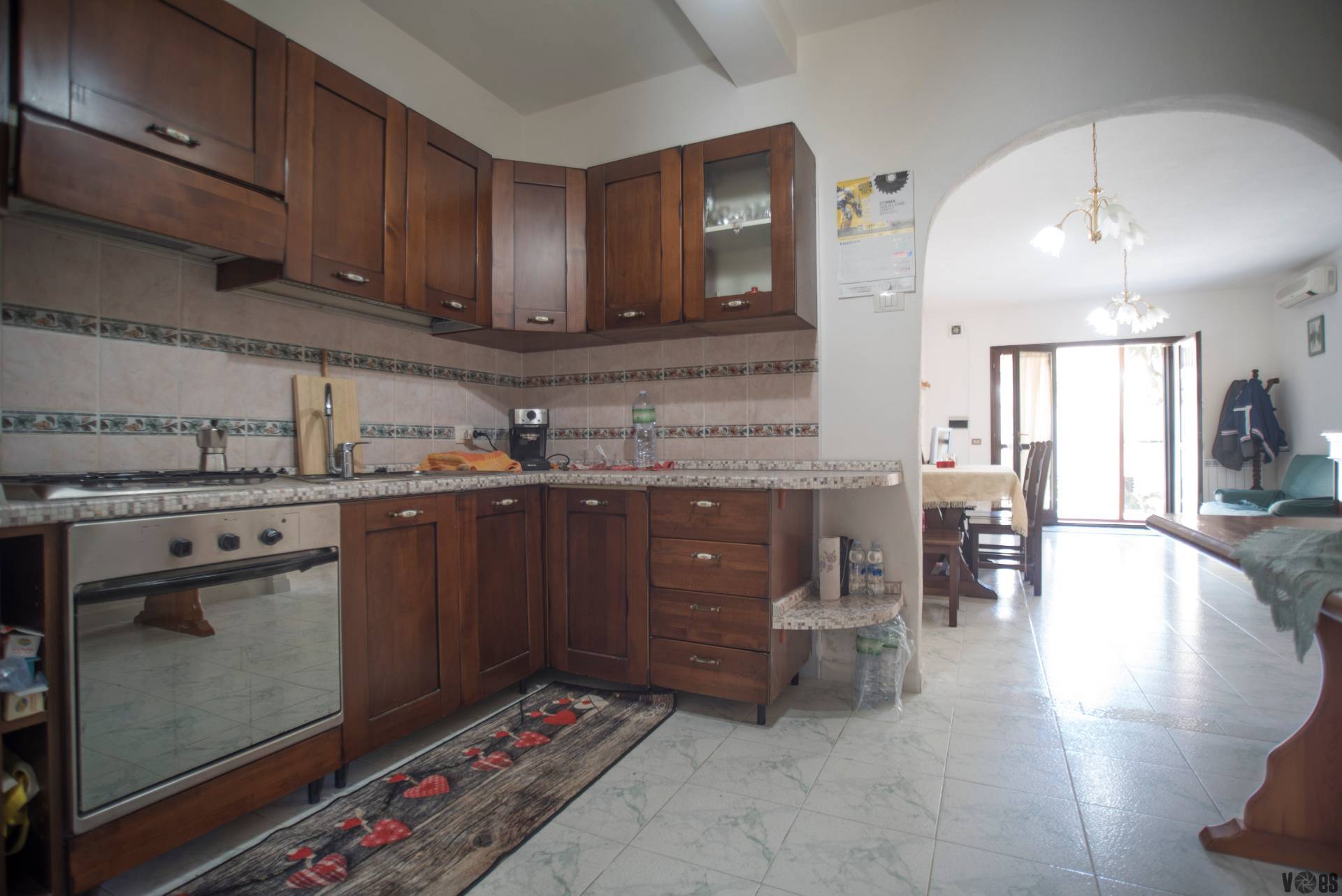 Appartamento in affitto a Olbia, Consarcasa