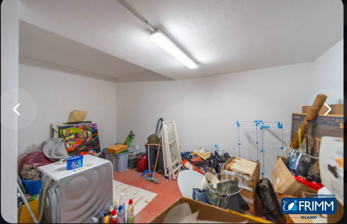 Box o garage in vendita a Olbia, Zona Via Veronese