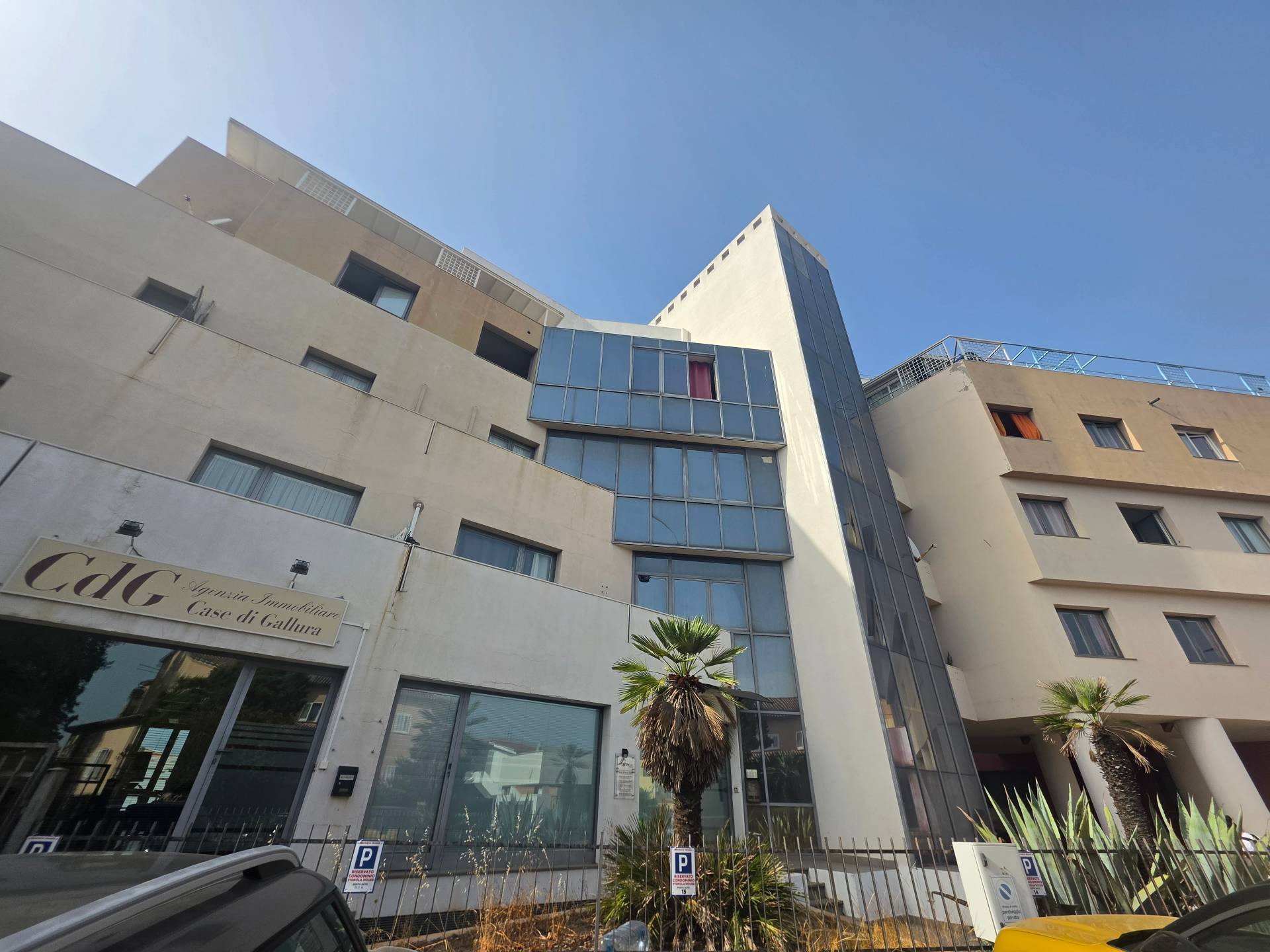 Box o garage in vendita a Olbia, Viale A. Moro ospedale vecchio