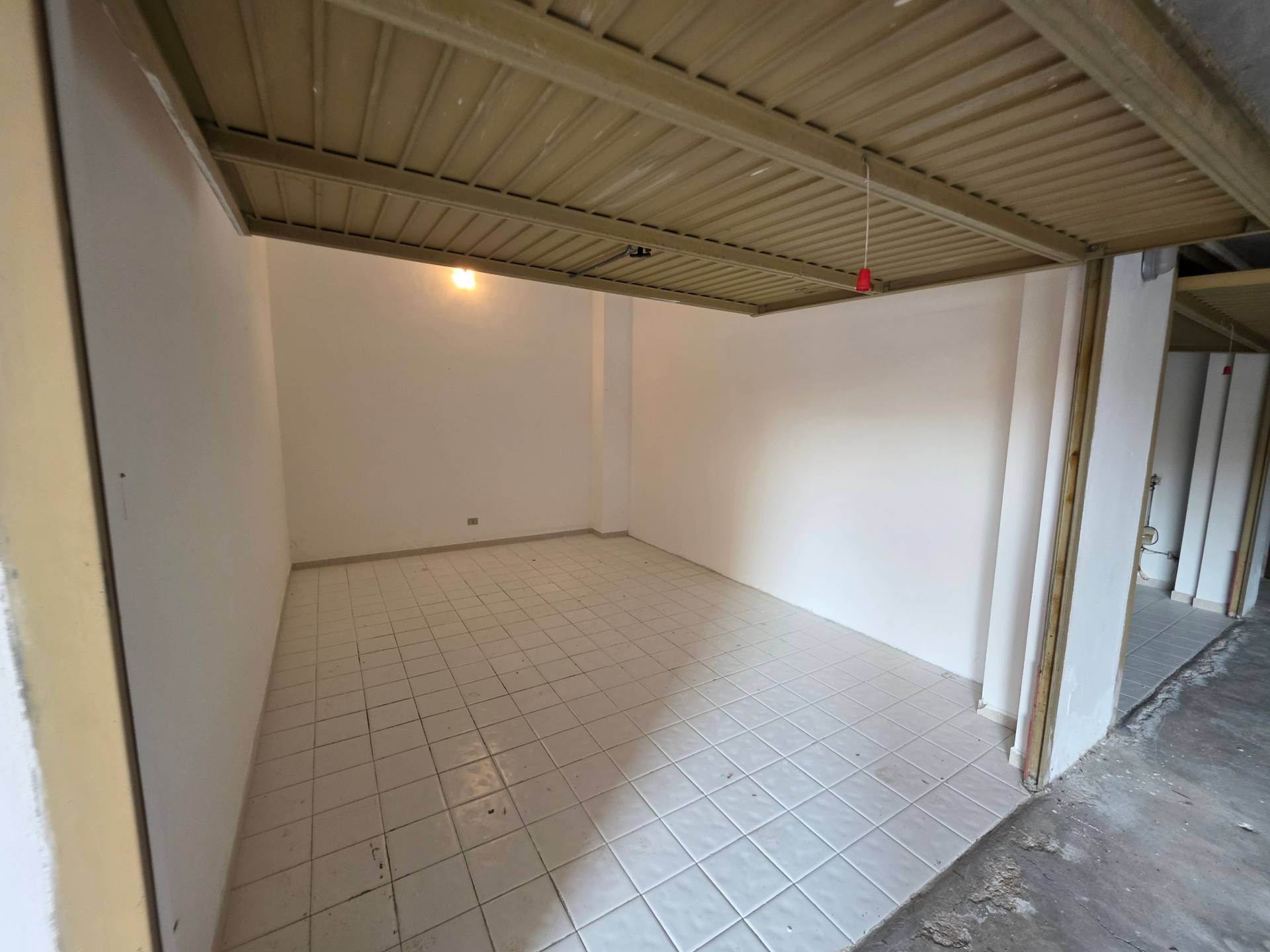 Box o garage in vendita a Olbia, Viale A. Moro ospedale vecchio