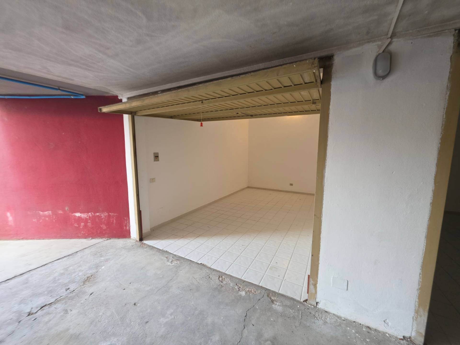 Box o garage in vendita a Olbia, Viale A. Moro ospedale vecchio