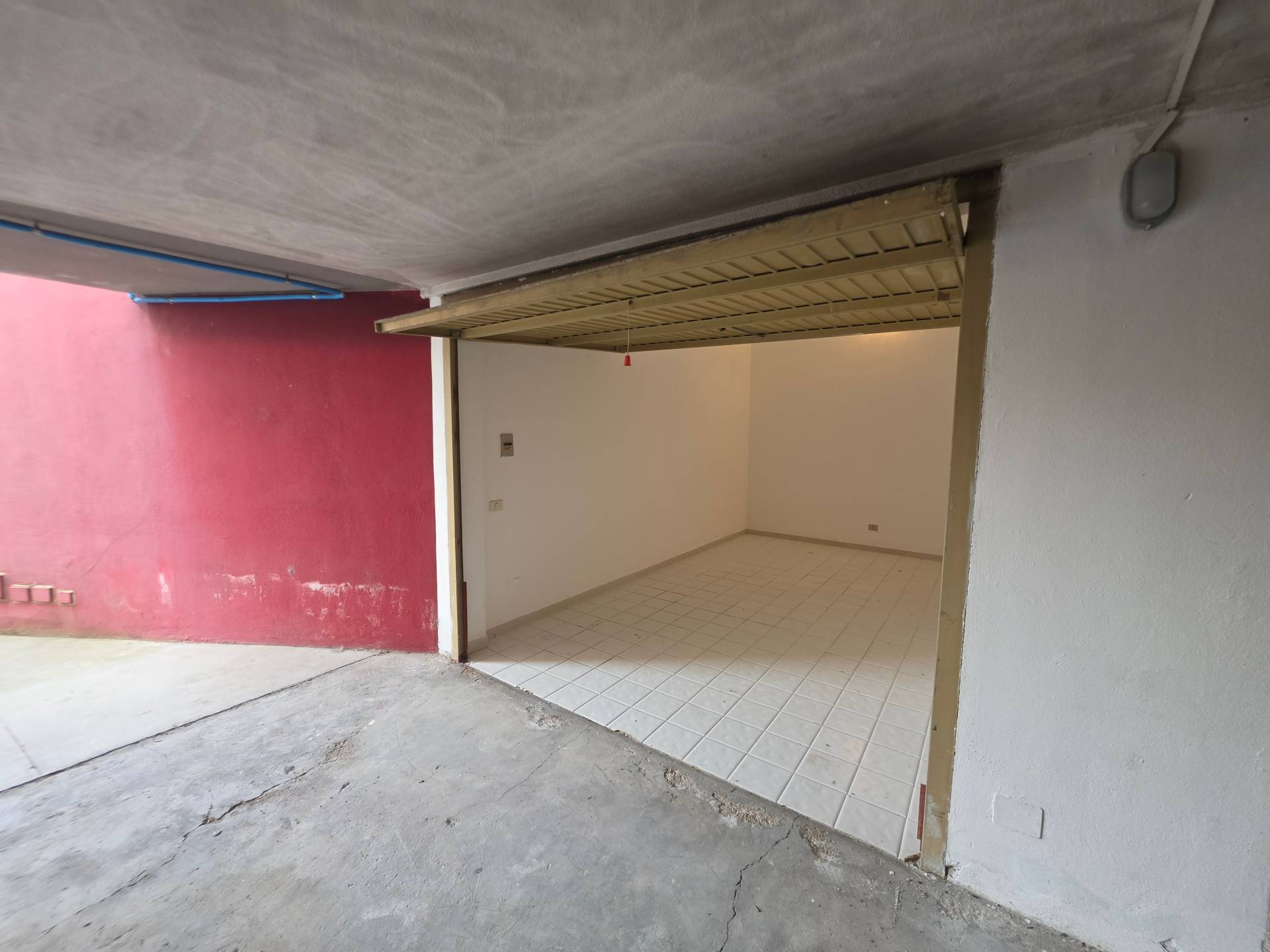 Box o garage in vendita a Olbia, Viale A. Moro ospedale vecchio