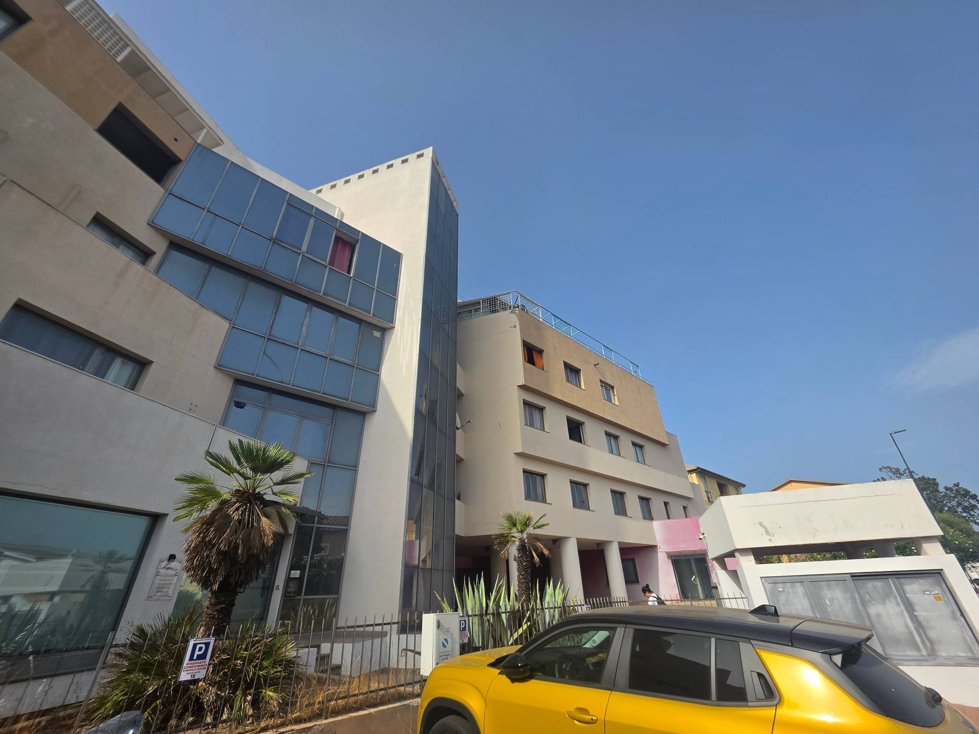 Box o garage in vendita a Olbia, Viale A. Moro ospedale vecchio