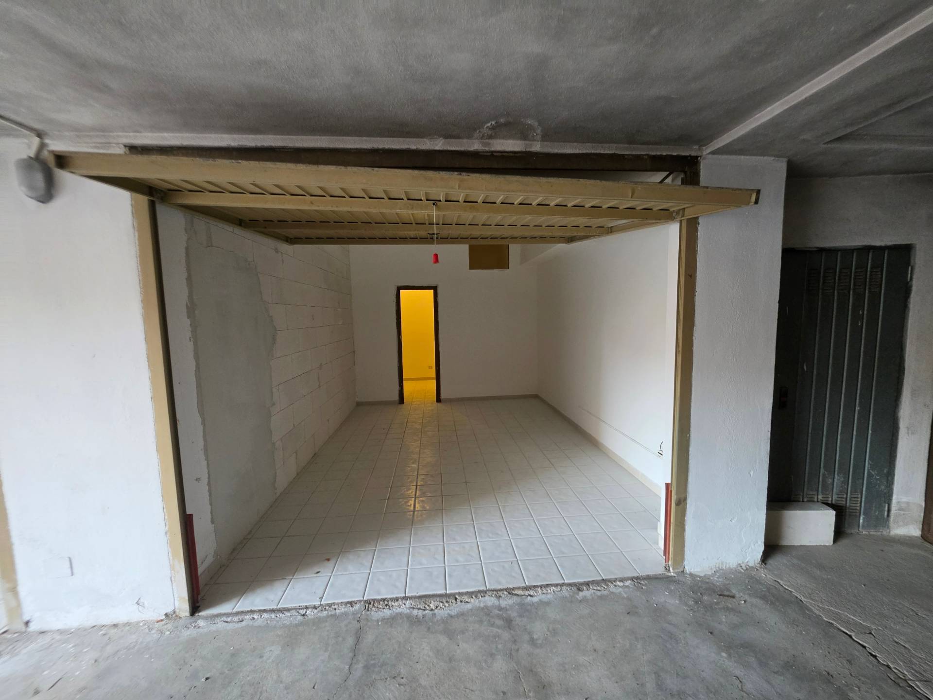 Box o garage in vendita a Olbia, Viale A. Moro ospedale vecchio