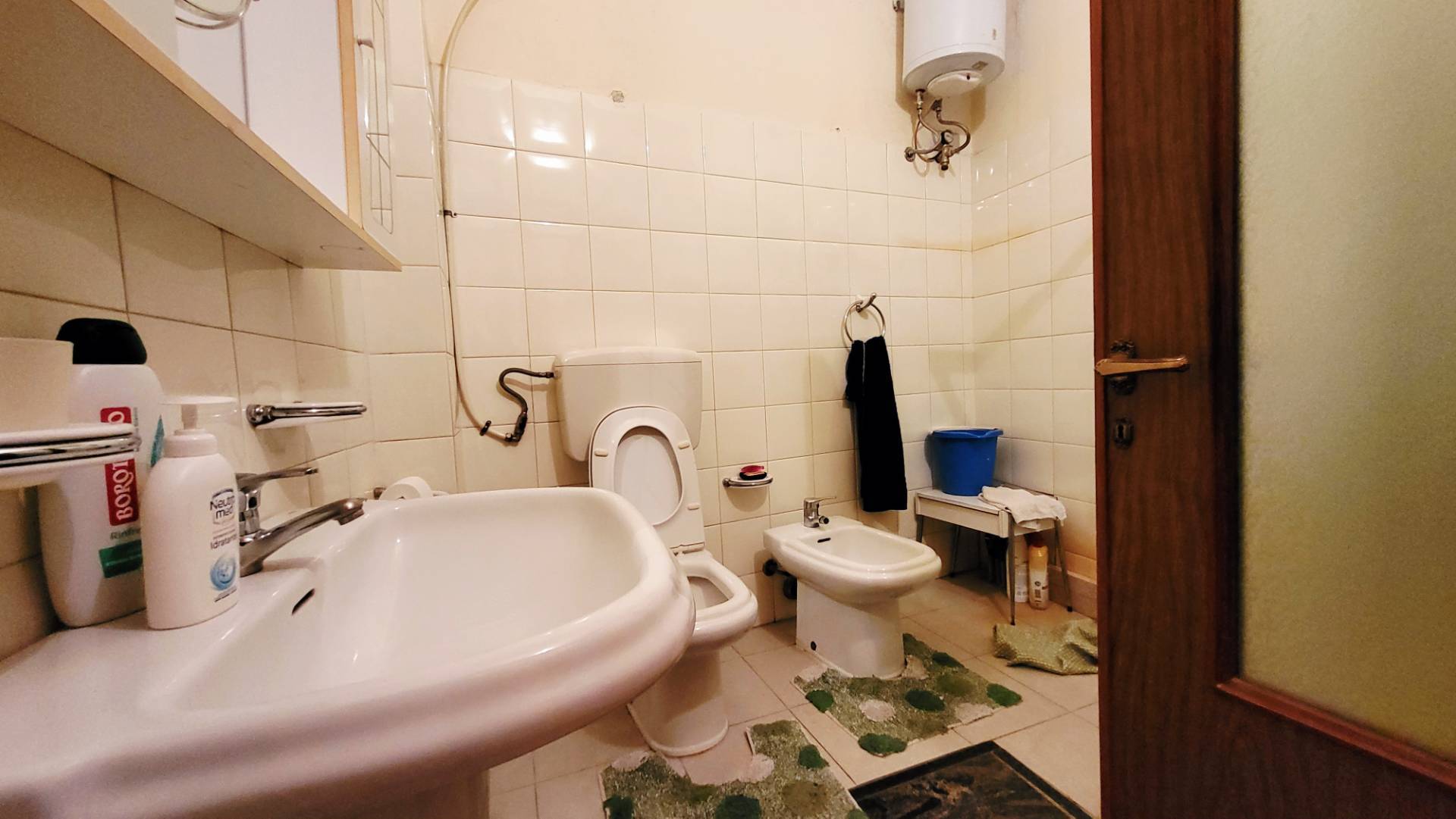 Casa Semindipendente in vendita a Berchidda