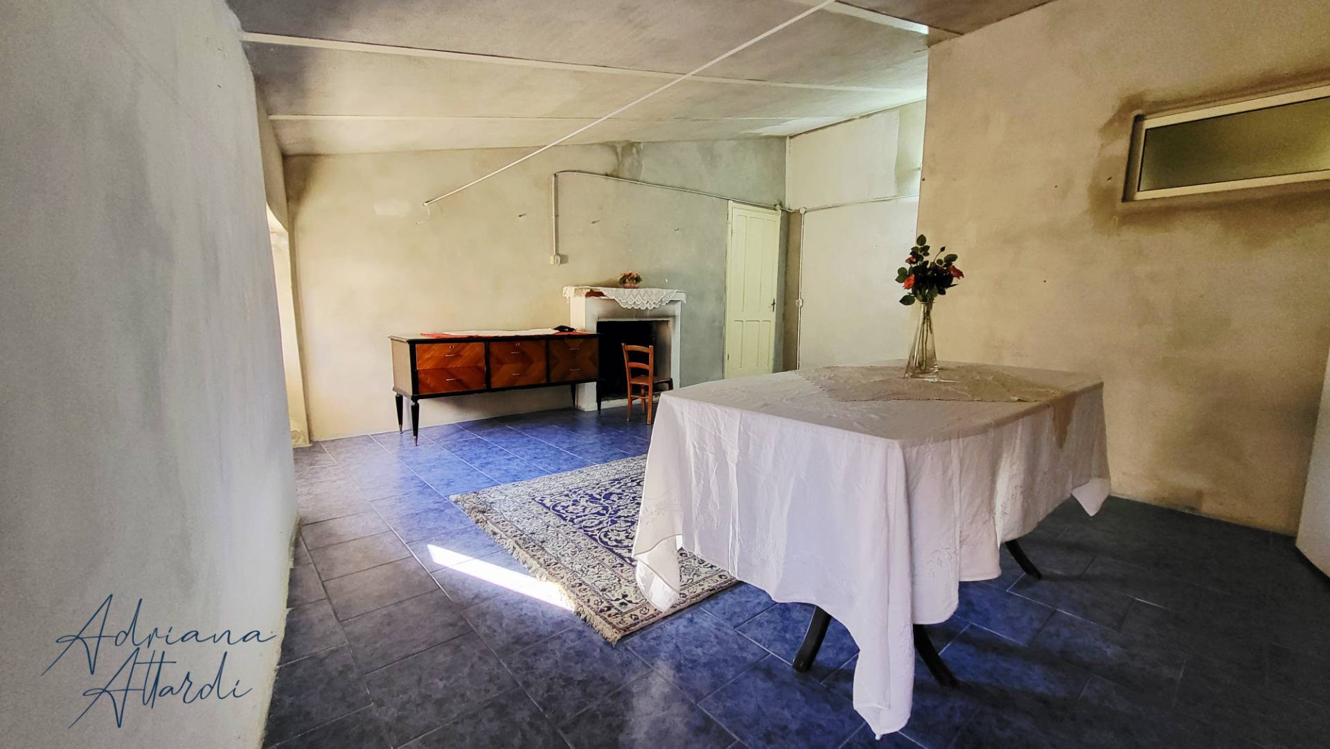 Casa Semindipendente in vendita a Berchidda