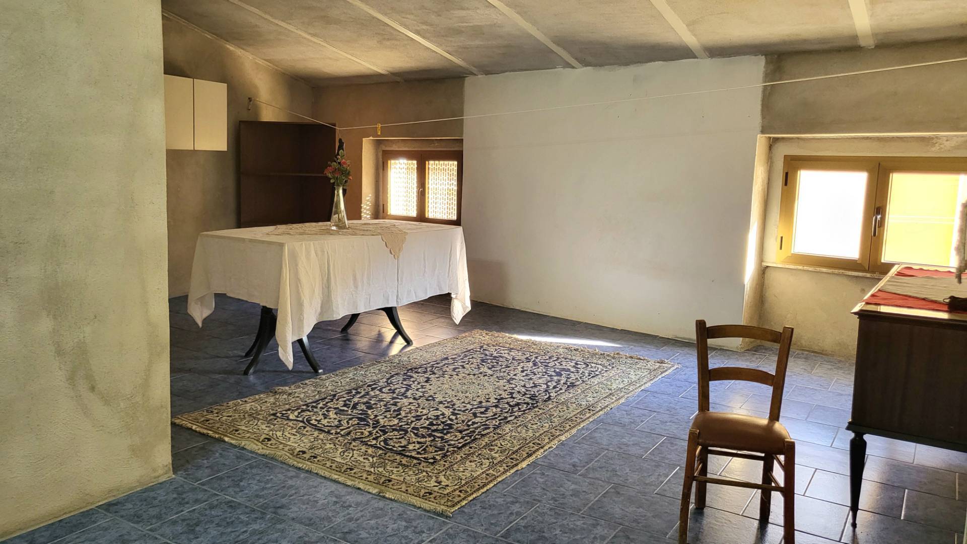 Casa Semindipendente in vendita a Berchidda
