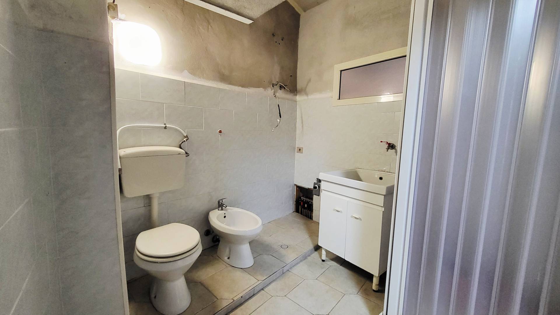 Casa Semindipendente in vendita a Berchidda