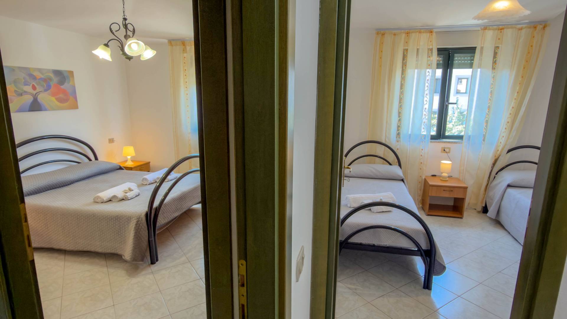 Appartamento in vendita a Tortol