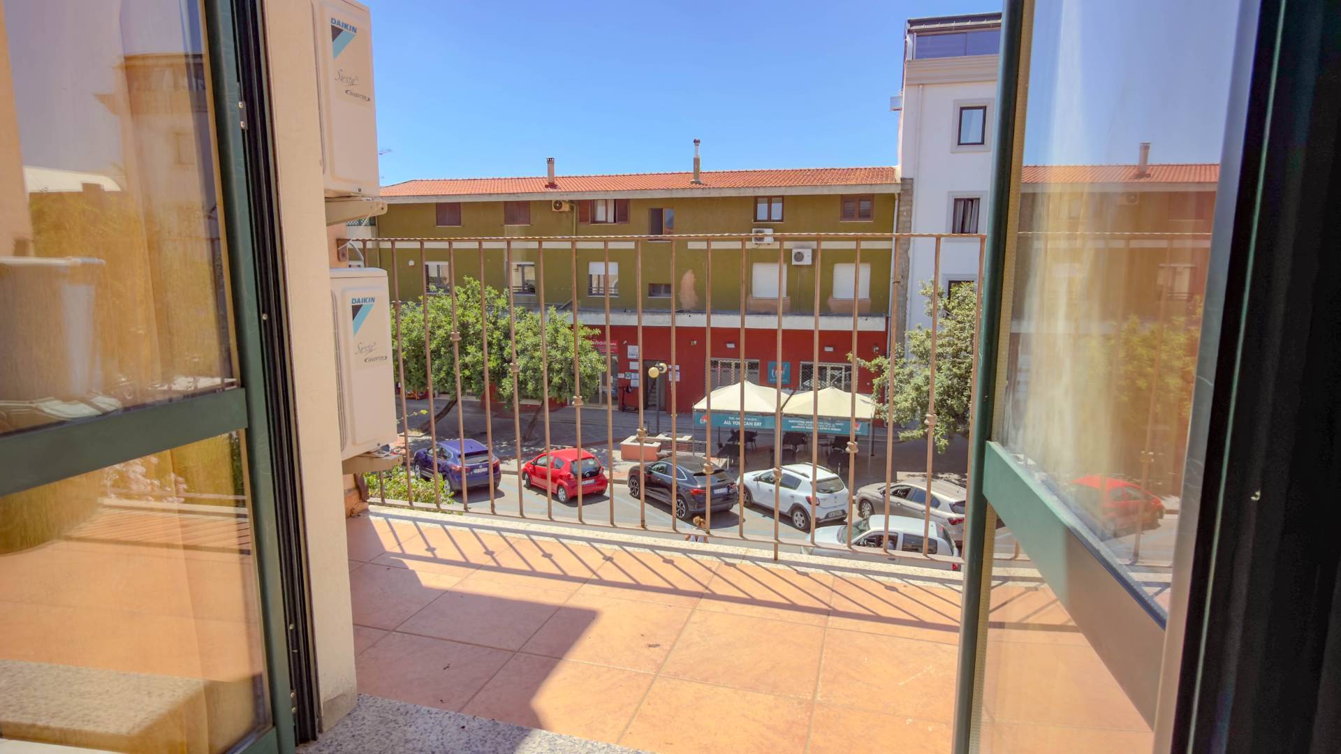 Appartamento in vendita a Tortol