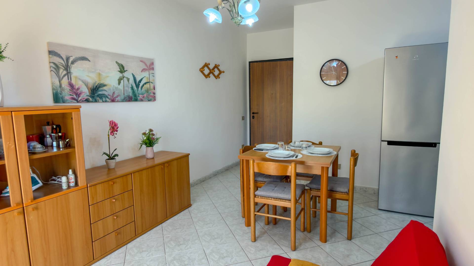 Appartamento in vendita a Tortol