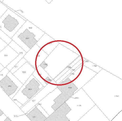 Terreno edificabile in vendita a Telti