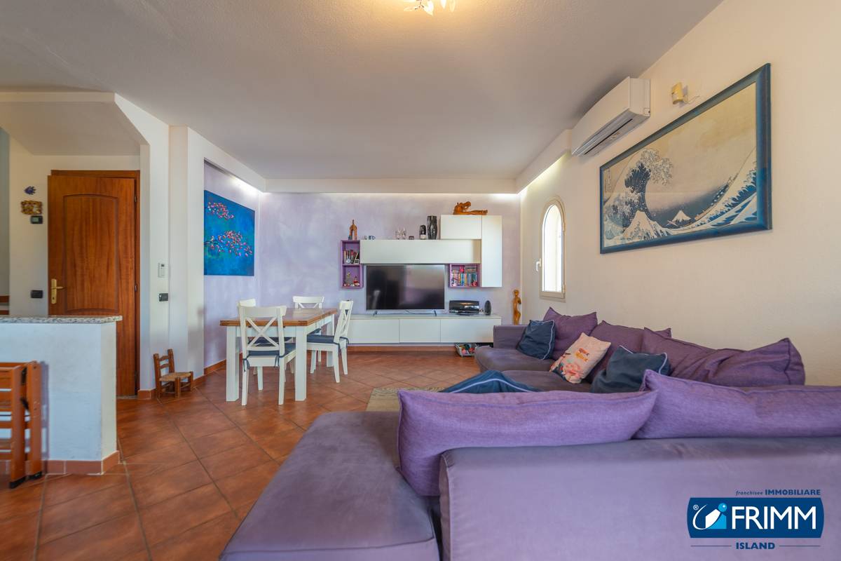 Appartamento in vendita a Olbia, Sa Minda noa