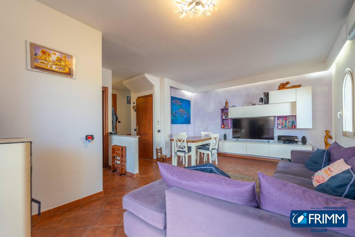 Appartamento in vendita a Olbia, Sa Minda noa