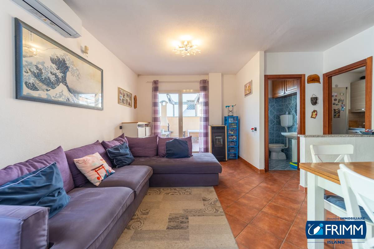 Appartamento in vendita a Olbia, Sa Minda noa