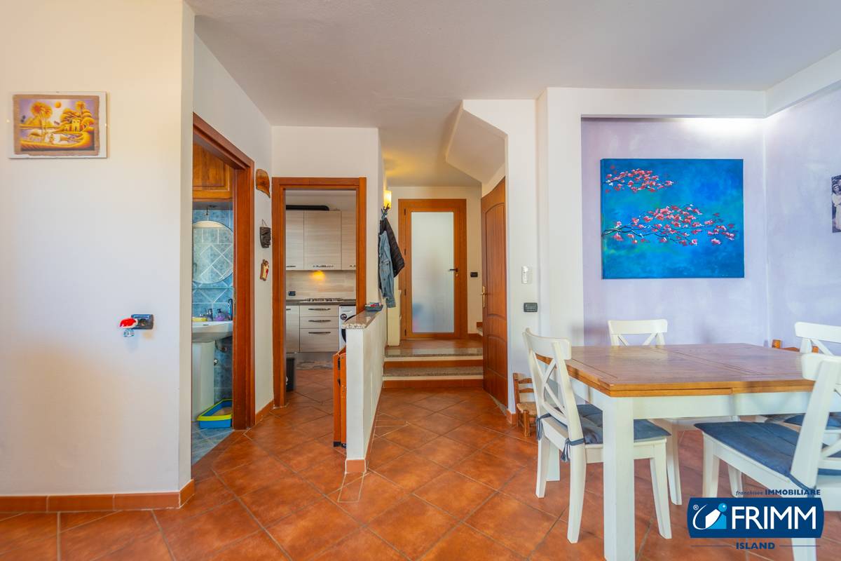 Appartamento in vendita a Olbia, Sa Minda noa