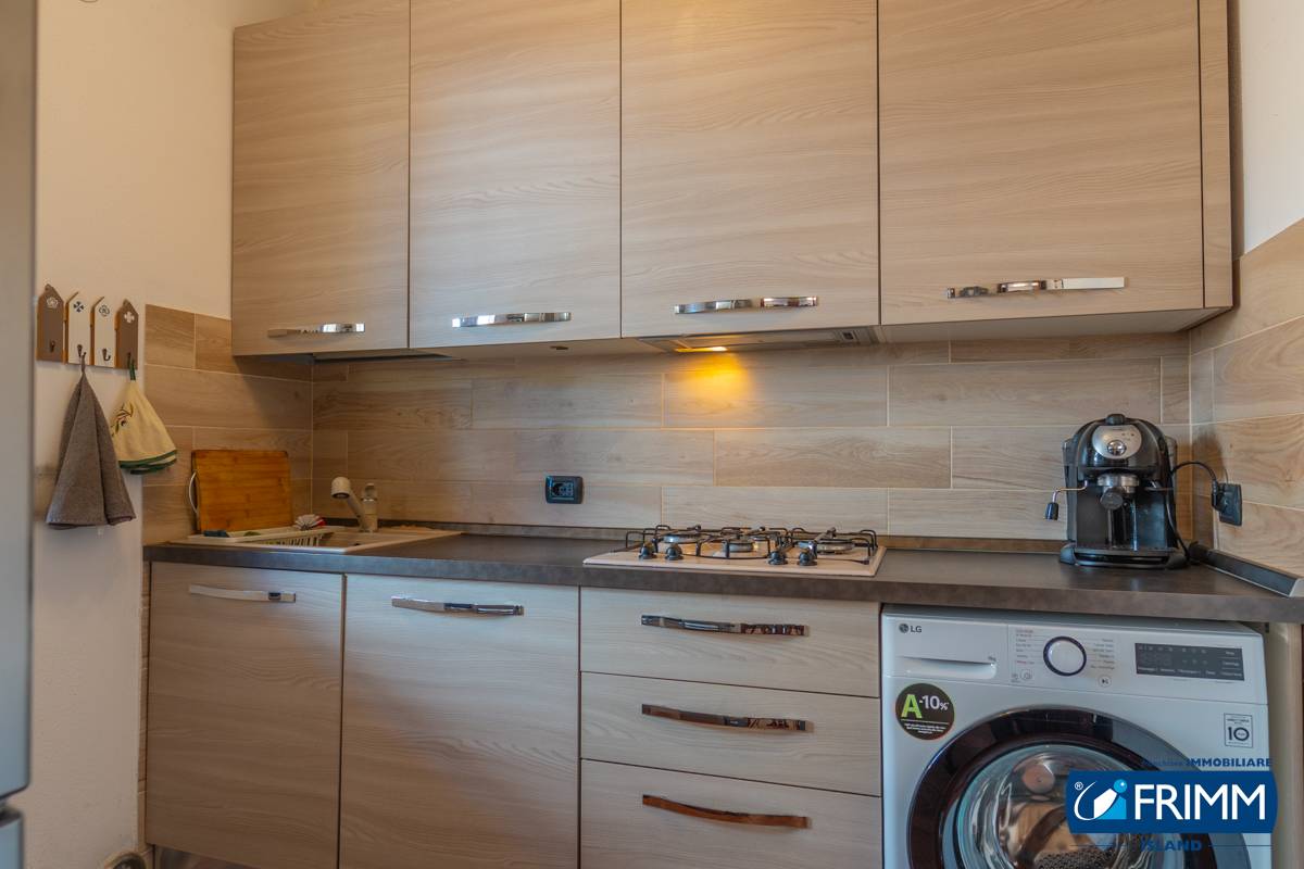 Appartamento in vendita a Olbia, Sa Minda noa