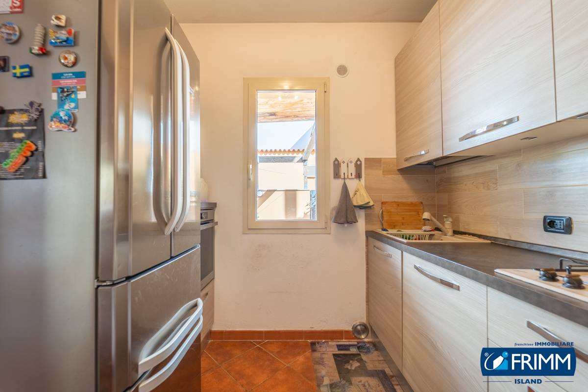 Appartamento in vendita a Olbia, Sa Minda noa