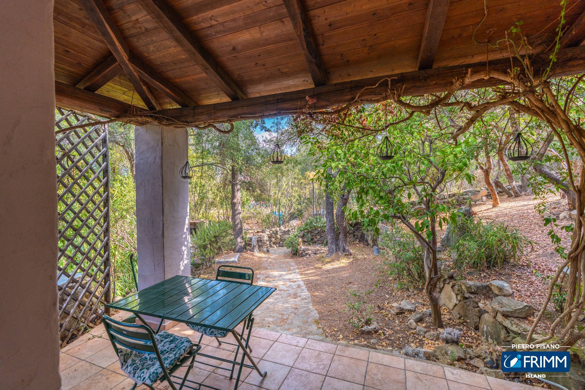 Appartamento in vendita a Olbia, Rudalza