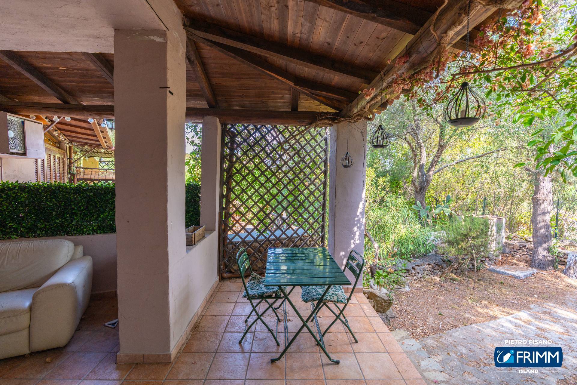 Appartamento in vendita a Olbia, Rudalza
