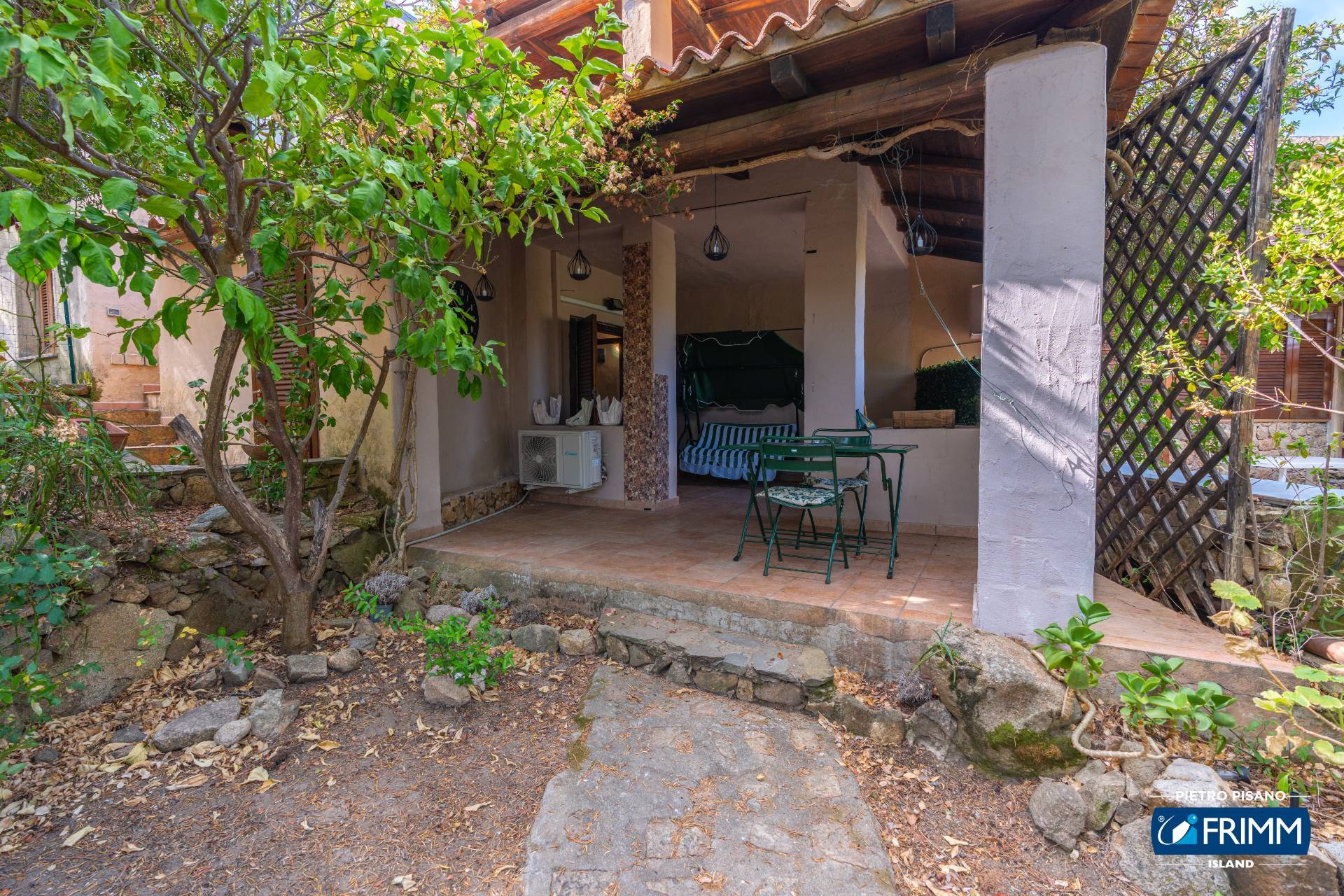 Appartamento in vendita a Olbia, Rudalza