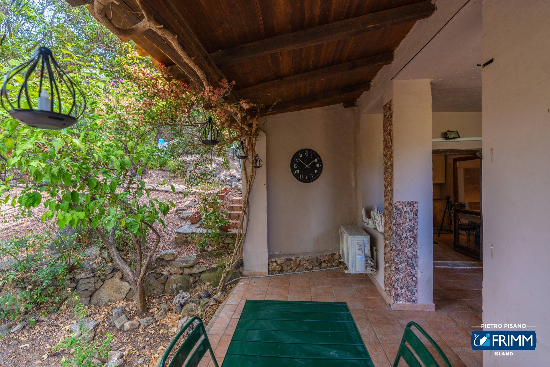 Appartamento in vendita a Olbia, Rudalza