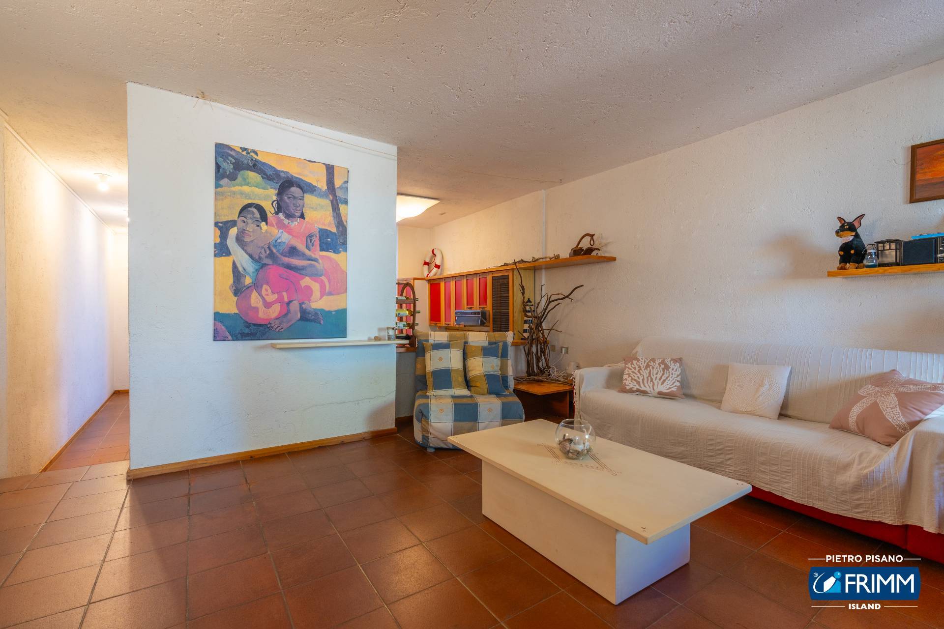 Appartamento in vendita a Olbia, Cugnana